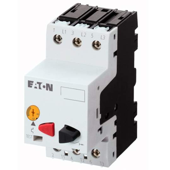 Protectie motor 25A, PKZM01-25-EA Protectie motor 25A, PKZM01-25-EA