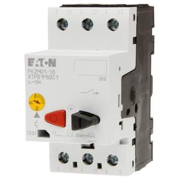 Protectie motor 8-12A, PKZM01-12-EA