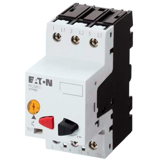 Protectie motor electric 20A, PKZM01-20-EA Protectie motor electric 20A, PKZM01-20-EA