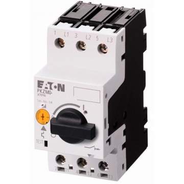 Protectie motor electric 6.3-10A