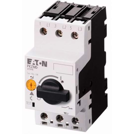 Protectie motor electric 6.3-10A Protectie motor electric 6.3-10A