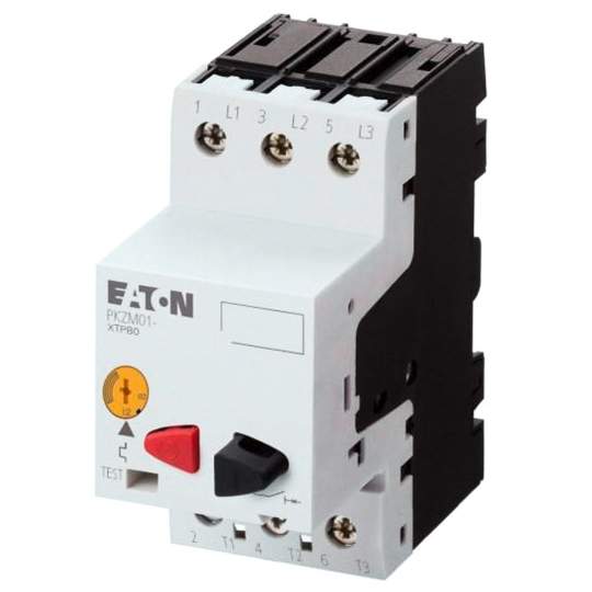 Protectie motor electric reglaj 10-16A