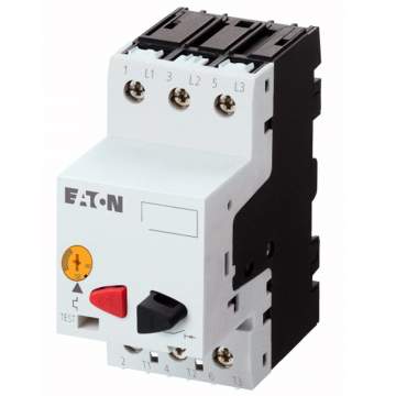 Protectie motor, PKZM01-6.3-EA