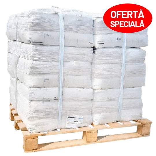 Pudra de talc industriala import Egipt (1 tona)