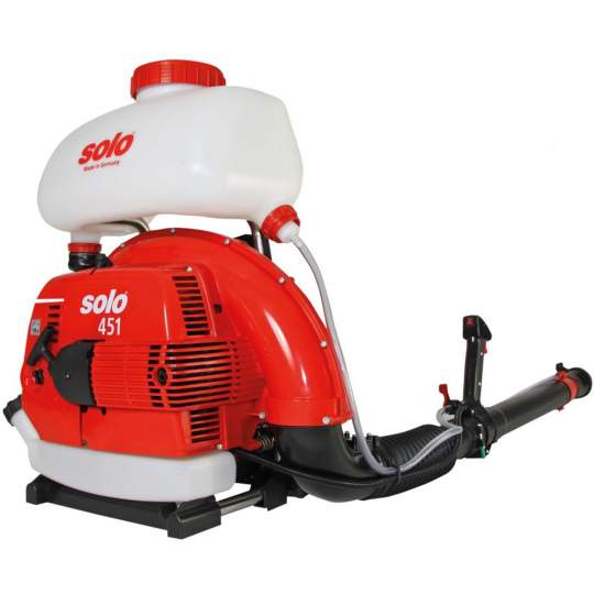 Atomizor SOLO 451-02