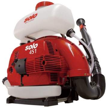Atomizor SOLO 451, 13 L