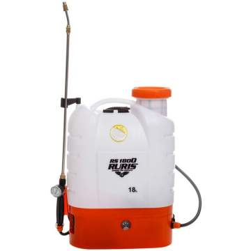 Pulverizator Electric, Ruris RS 1800, 18l