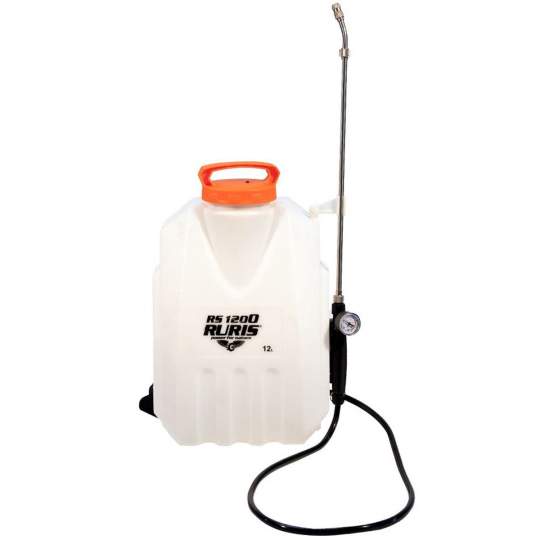 Pulverizator Electric, Ruris RS1200, 12l