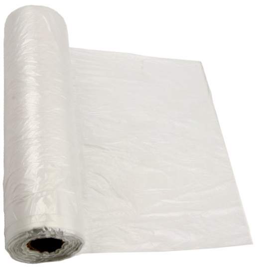 Pungi alimentare HDPE, 185x290mm, 1.0 litri (500 buc. in rola) Pungi alimentare HDPE, 185x290mm, 1.0 litri (500 buc. in rola)