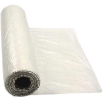 Pungi alimentare HDPE, 245x340mm, 2.0 litri (500 buc. in rola)