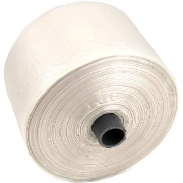 Pungi legume, fructe HDPE, 360x480mm, 5kg (500 buc. in rola)