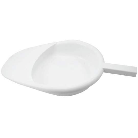 Plosca medicala 2 litri sterilizabila pentru pacienti imobilizati la pat (1 bucata)