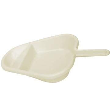 Suport urinar din plastic, pentru plosca din carton, autoclavabil (1 bucata)