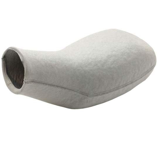 Urinar barbati 1 litru de unica folosinta din carton (1 bucata)