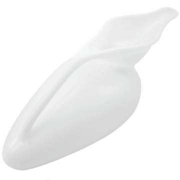 Urinar femei 0.75 litri pentru pacienti imobilizati sau postoperator (1 bucata)