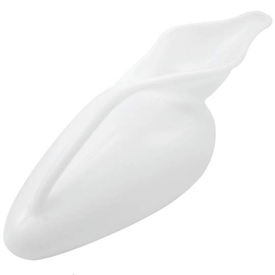 Urinar femei 0.75 litri pentru pacienti imobilizati sau postoperator (1 bucata)