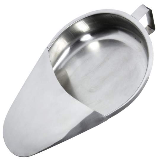 Plosca medicala 2 litri din inox, pentru pacienti imobilizati la pat (1 bucata)