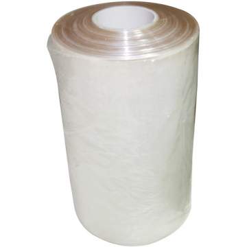 Pungi BOPP cu clapeta adeziva 40x50cm, transparente (100 bucati)