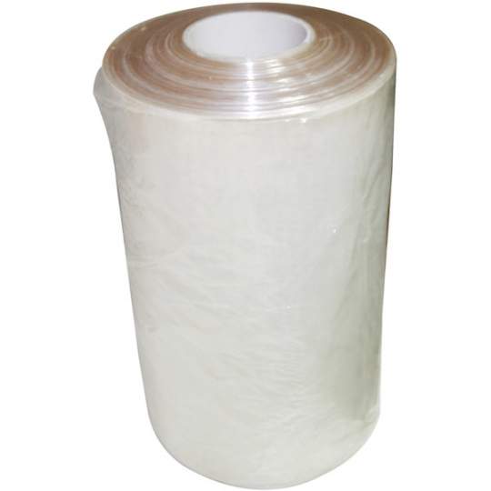 Pungi BOPP cu clapeta adeziva 40x50cm, transparente (100 bucati)