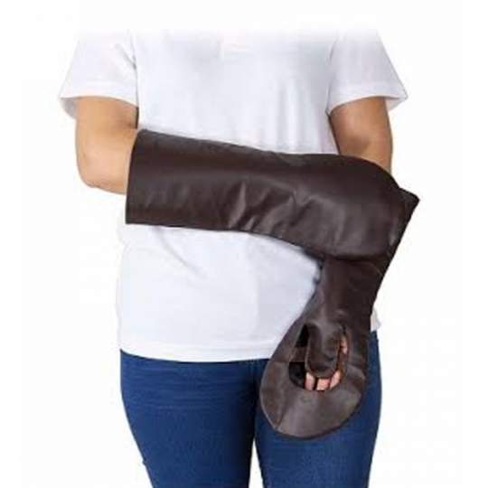 Manusi radioprotectie, echivalent 0.50 Pb, marime universala (1 pereche)