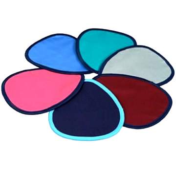 Guler protectie radiatii tiroida copii