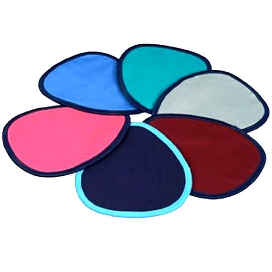 Guler protectie radiatii tiroida copii