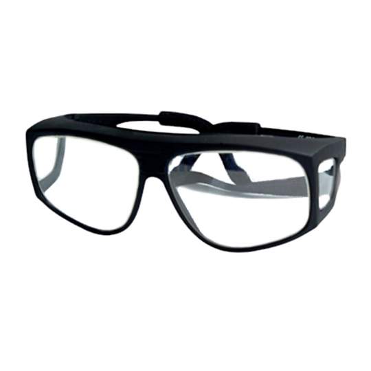 Ochelari pentru radioprotectie cu plumb