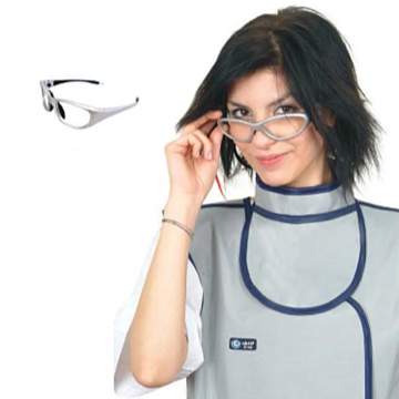 Ochelari pentru radioprotectie Ultralite