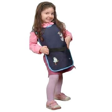 Set sorturi pentru protectie radiatii pentru copii cu varstele intre 3-12 ani