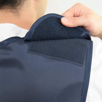 Sort tip vesta-fusta pentru protectie radiatii cu plumb