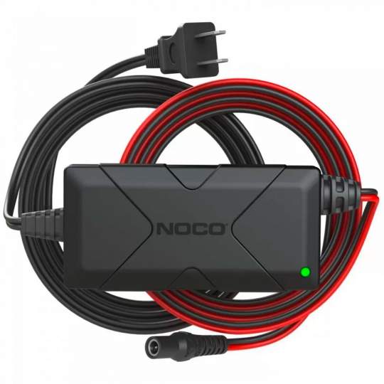 Adaptor de putere NOCO XGC4 56W pentru roboti de pornire NOCO Boost GB70 / GB150 / GB500 Adaptor de putere NOCO XGC4 56W pentru roboti de pornire NOCO Boost GB70 / GB150 / GB500