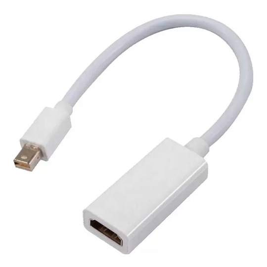 Adaptor Mini DisplayPort tata la HDMI mama 0,2 metri