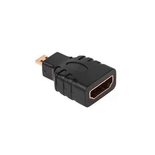 Mufa adaptor de la HDMI mama la micro HDMI tata