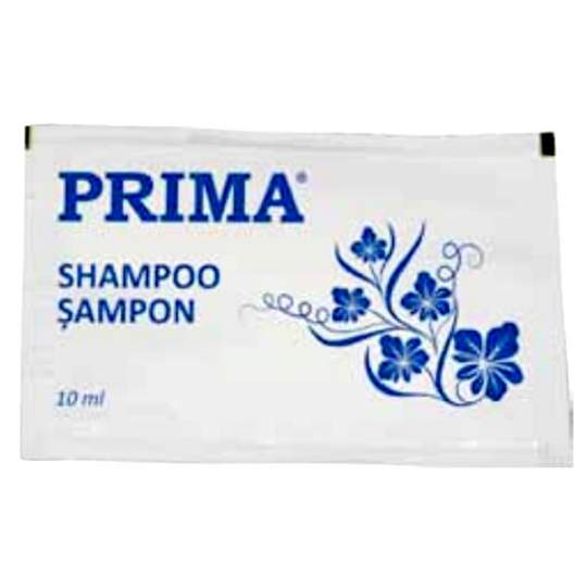 Sampon de hotel, 10ml, perlat, ambalat in plic plastic, aroma de lamaie (1 bucata) Sampon de hotel, 10ml, perlat, ambalat in plic plastic, aroma de lamaie (1 bucata)