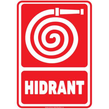 Cutie hidrant complet echipata (cutie hidrant, furtun PSI 15 bar, robinet, teava refulare, racord fix) + Cadou