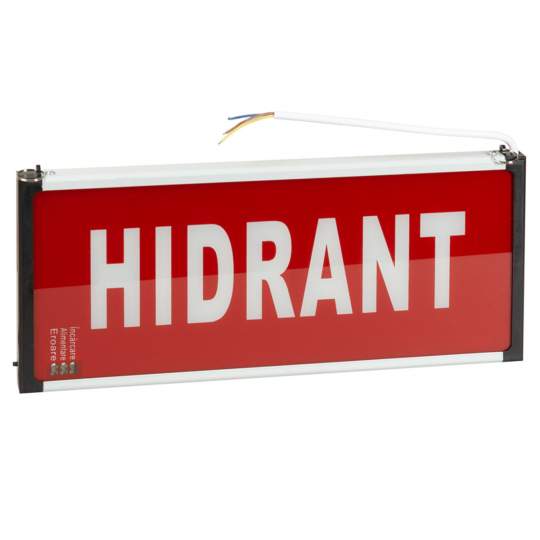 Lampa Hidrant 2W LED (1 bucata)