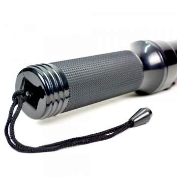 Baston luminos cu led pentru dirijare trafic (1 bucata)