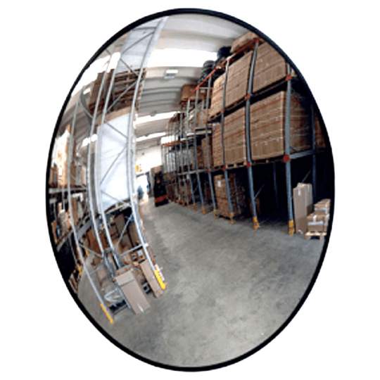 Oglinda de securitate pentru interior Ø 60cm
