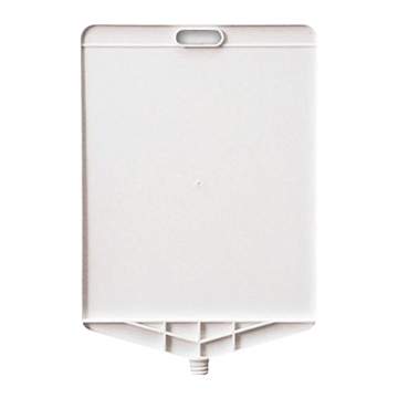 Panou plastic suport indicator (1 bucata)