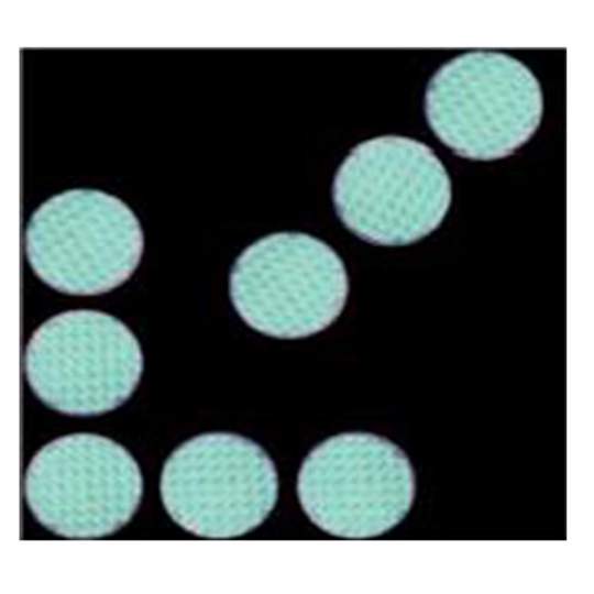 Panou semnalizare luminoasa lucrari rutiere cu 9 Leduri (1 bucata) Panou semnalizare luminoasa lucrari rutiere cu 9 Leduri (1 bucata)