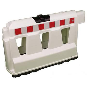 Parapet (baliza) lestabil delimitare sens circulatie (1 bucata)