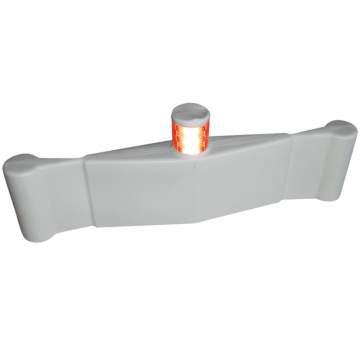 Piesa lunga de legatura 600 mm pentru parapet lestabil (1 bucata)