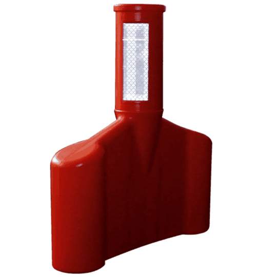 Piesa scurta de legatura 250 mm pentru parapet lestabil (1 bucata)