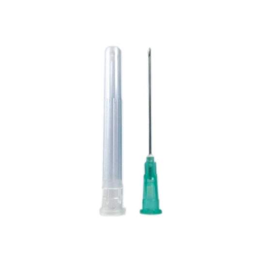 Ace seringa 21G unica folosinta sterile - Serix (100 bucati)