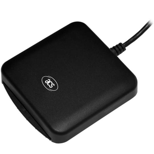 Cititor pentru cardul de sanatate - Smartcard Reader ACR39