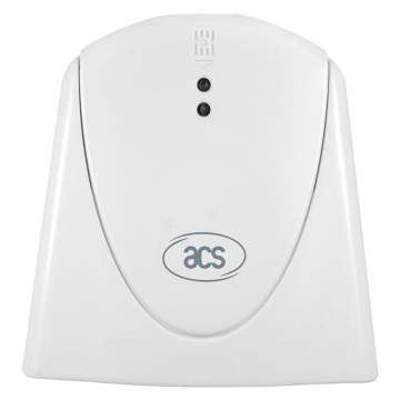 Cititor pentru cardul de sanatate - Smartcard Reader ACR39U-H1 