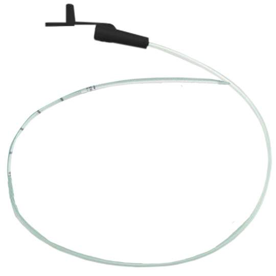 Sonde nazogastrice duodenale sterile cu fir radioopac vizibil la raze X, tub 40cm marcat, nepirogenic, netoxic, CH4, 5, 6, 8, 10, 12 (100 bucati)