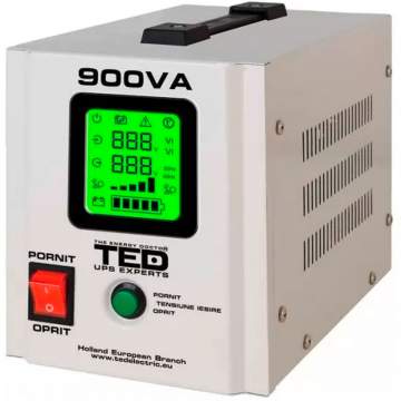 UPS 900V/500W TED000361