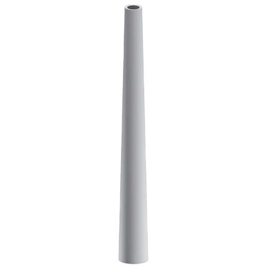 Stalp beton pentru liniile electrice aeriene de joasa tensiune (1 bucata) Stalp beton pentru liniile electrice aeriene de joasa tensiune (1 bucata)