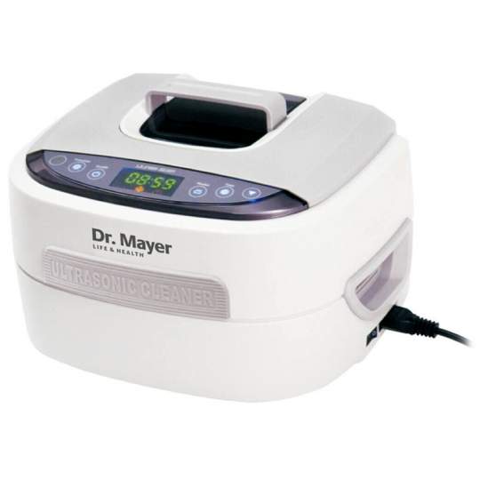Baie ultrasunete 2.5 Dr. Mayer